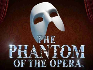 The Phantom Of The Opera